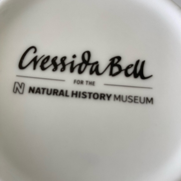 Cressida Bell for the Natural History Museum Mug - Picture 6 of 8